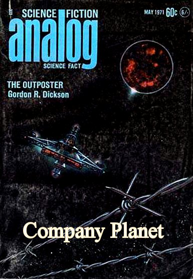 Company Planet [ePUB]